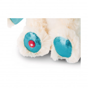 Мягкая игрушка Nici Кролик Уолли-Дот, 15 см