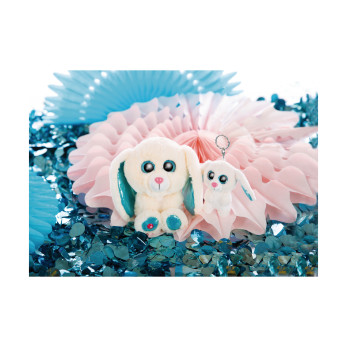 Мягкая игрушка Nici Кролик Уолли-Дот, 15 см