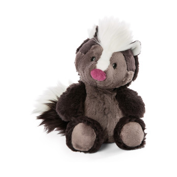 Мягкая игрушка Nici Скунс Чиала, 25 см
