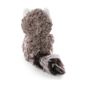 Мягкая игрушка Nici Енот Раули, 20 см