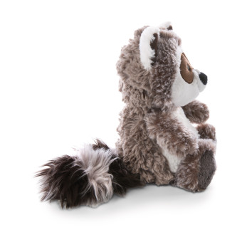 Мягкая игрушка Nici Енот Раули, 20 см