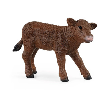 Набор Schleich Весёлая мойка для коровы