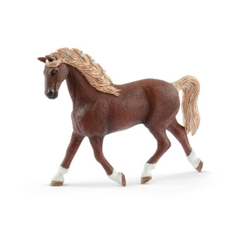 Набор Schleich Мойка для лошадей с Эмили и Луной