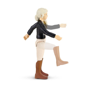 Набор Schleich Загон для лошадей с Тори и Принцессой