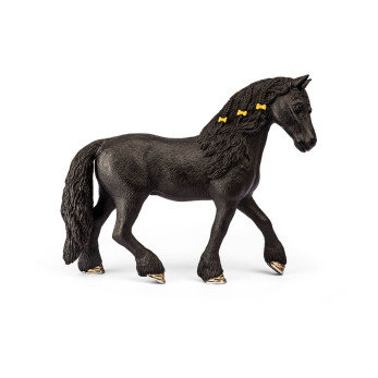 Набор Schleich Загон для лошадей с Тори и Принцессой
