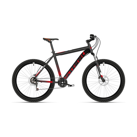 Велосипед Stark Indy 27.1 D 2020, 20"