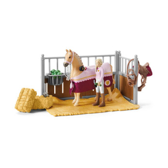 Набор Schleich Конный дружеский турнир