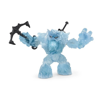 Фигурка Schleich Гигант ледяной