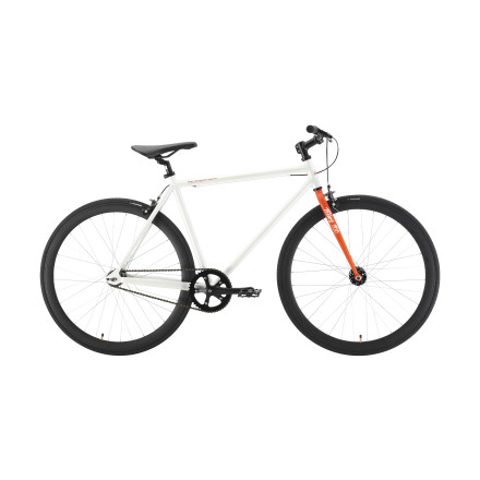 Велосипед Stark Terros 700 S 2022, 16"