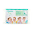 Трусики-подгузники Offspring, Travel pack, L, 3 шт