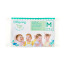 Трусики-подгузники Offspring, Travel pack, M, 3 шт.