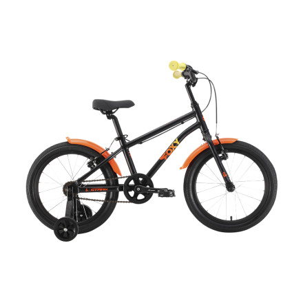 Велосипед Stark Foxy 18 Boy 2022, one size