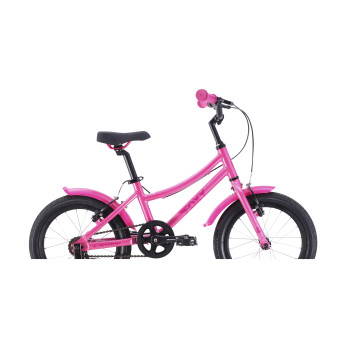 Велосипед Stark Foxy 16 Girl 2022, one size