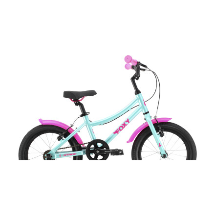 Велосипед Stark Foxy 16 Girl 2022, one size