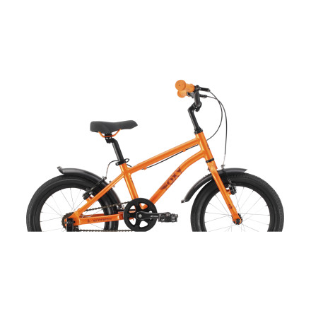 Велосипед Stark Foxy 16 Boy 2022, one size