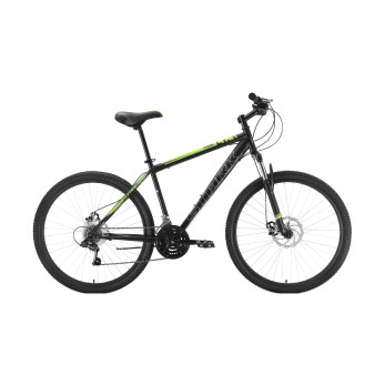 Велосипед Stark Tank 27.1 D Steel 2022, 20"