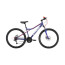 Велосипед Stark Slash 26.1 D Steel 2022, 14.5"