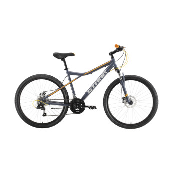 Велосипед Stark Slash 26.1 D 2022, 14.5"
