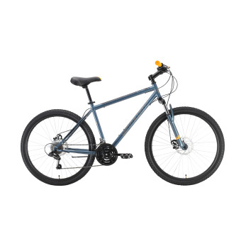 Велосипед Stark Outpost 26.1 D Steel 2022, 18"