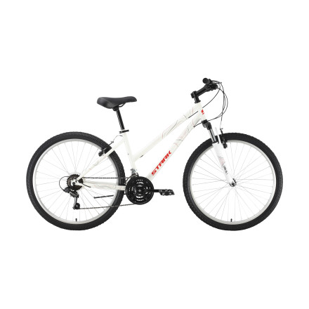 Велосипед Stark Luna 26.1 V ST 2022, 14.5"