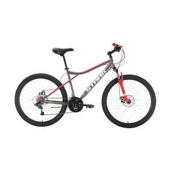 Велосипед Stark Slash 26.1 D Steel 2022, 18"