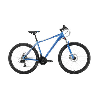 Велосипед Stark Hunter 27.2 D 2022, 18"
