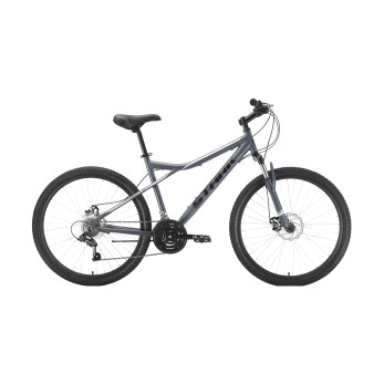 Велосипед Stark Slash 26.1 D 2022, 16"