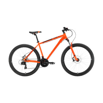 Велосипед Stark Hunter 27.2 HD 2022, 16"