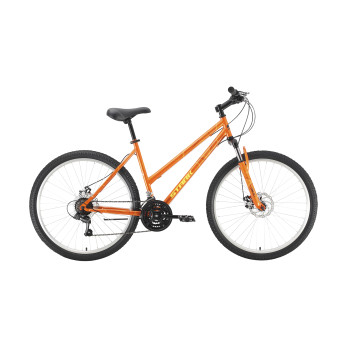 Велосипед Stark Luna 26.1 D Steel 2022, 16"