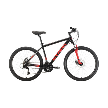 Велосипед Stark Indy 26.1 D Microshift 2022, 20"