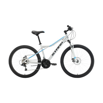 Велосипед Stark Slash 26.2 D 2022, 18"