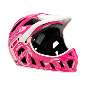 Шлем Puky Fullface M (54-58)