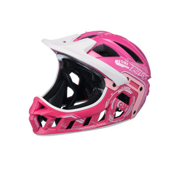 Шлем Puky Fullface M (54-58)