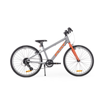 Двухколесный велосипед Puky LS-Pro 24"