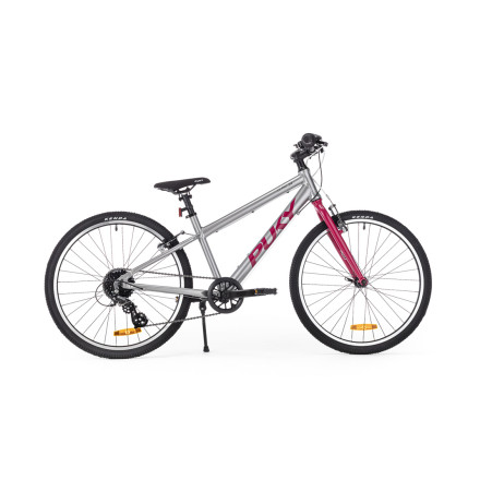 Двухколесный велосипед Puky LS-Pro 24"