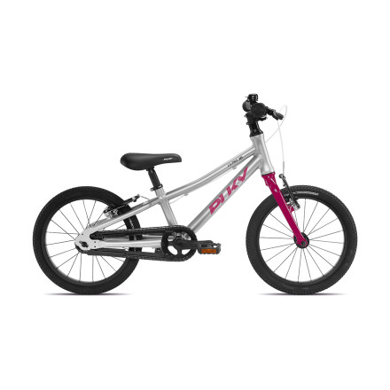 Двухколесный велосипед Puky LS-Pro 16"