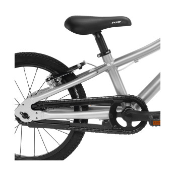 Двухколесный велосипед Puky LS-Pro 16"