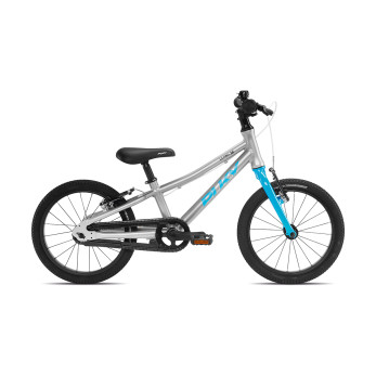 Двухколесный велосипед Puky LS-Pro 16"