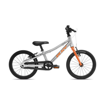 Двухколесный велосипед Puky LS-Pro 16"