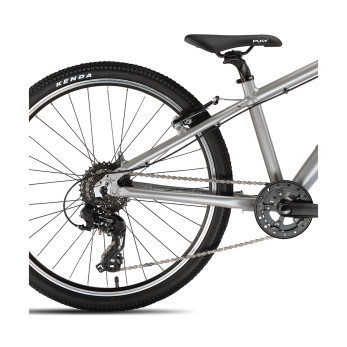 Двухколесный велосипед Puky LS-Pro 26"