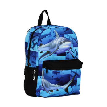 Рюкзак Mojo Sharks
