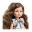 Кукла Кэрол с сумкой-зайчиком, 32 см 