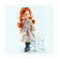 Кукла Кристи в ярком платье, 32 см, шарнирная
