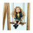 Кукла Маника в камуфляжном наряде, 32 см, шарнирная