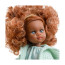 Кукла Нора в бирюзовом наряде, 32 см