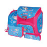 Ранец Herlitz Sporti plus Mermaidia