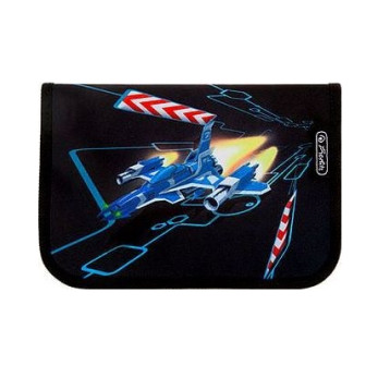 Ранец Herlitz Sporti plus Spaceshuttle