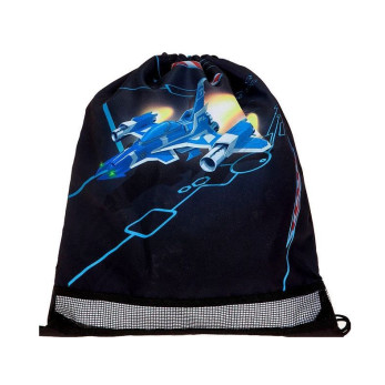 Ранец Herlitz Sporti plus Spaceshuttle