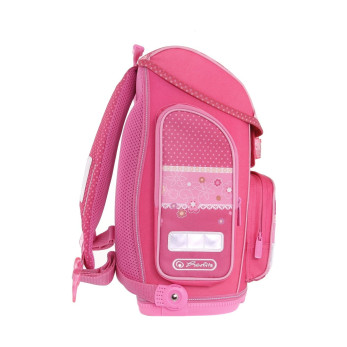 Ранец Herlitz Midi Heart Fawn