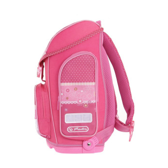 Ранец Herlitz Midi Heart Fawn
